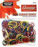 Annie 300 Rubber Bands