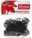 Annie 300 Rubber Bands