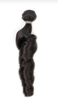 Virgin Brazilian Loose Wave Bundle