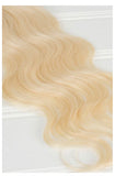 Virgin Brazilian 613 BLONDE Body Wave Bundle